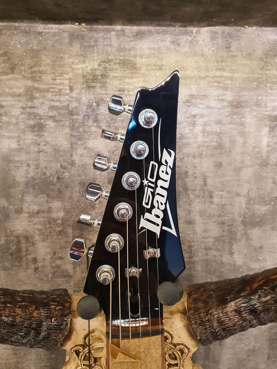 Ibanez GRX 70 QA