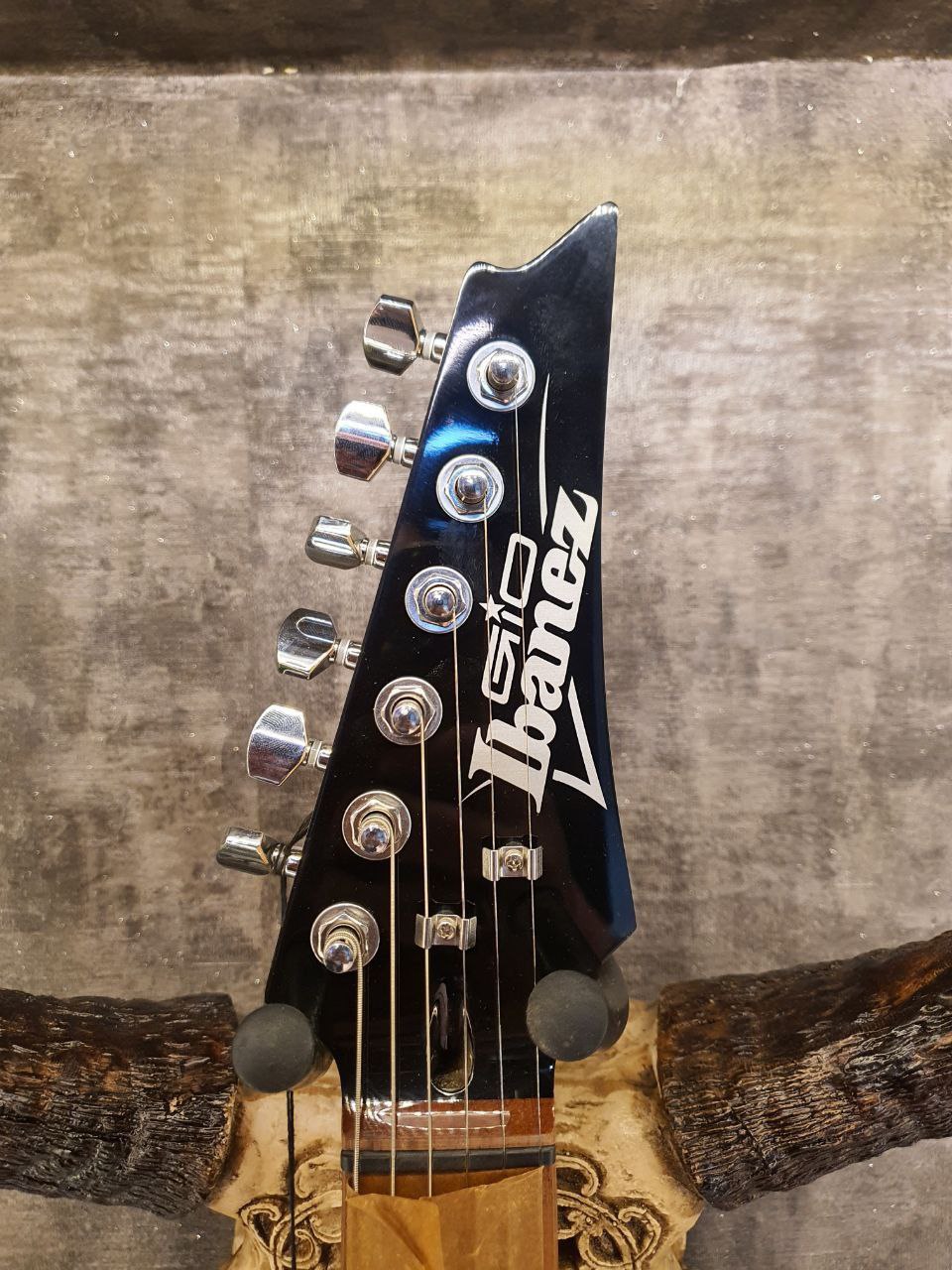 Ibanez GRX 70 QA